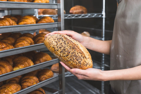 Baker Need a Bread Proofer