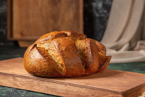 From Starter to Loaf: How a Sourdough Bread Maker Elevates Baking - Abioto Baking
