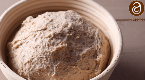Get the Perfect Rise on Your Bread with a Proofing Bowl - Abioto Baking