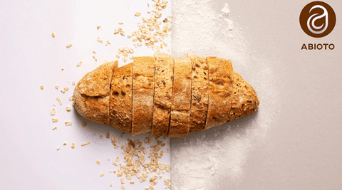 How to Use a Bread Basket for Proofing Homemade Sourdough Bread - Abioto Baking