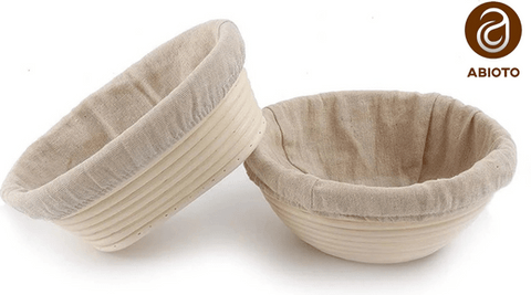 Investing in Quality: How to Select the Right Proofing Bowl for Your Bread - Abioto Baking