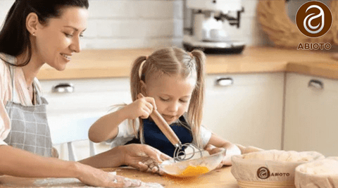 Why Every Baker Needs a Bread Basket for Proofing - Abioto Baking