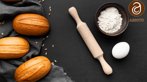Baking Supplies That Every Baker Must Have! Best Tools For Baking - Abioto Baking