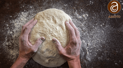 Bread Basket Proofing And Your Baking Skills Make An Amazing Team! - Abioto Baking
