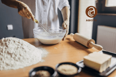 Butter Bread Recipe: How to Make Soft and Fluffy Bread at Home - Abioto Baking