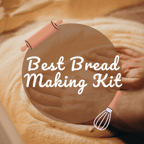 Discover the Benefits of Bannetons Bread Proofing Baskets - Abioto Baking