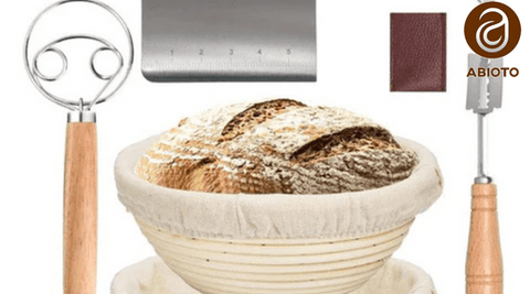 Everything to know about the best bread making equipment – Abioto Baking