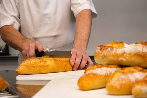 From Amateur to Artisan: How Abioto's Banneton Basket Can Help You Bake Like a Pro - Abioto Baking
