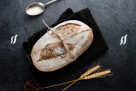 Homemade Sourdough? These Baking Tools Make It Easy! - Abioto Baking