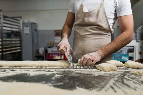 How a Bread Proofer and Proofing Bowl Improve Your Baking? - Abioto Baking