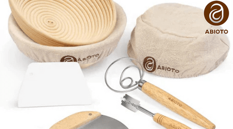 How To Choose The Best Bread-Making Kits For Yourself! - Abioto Baking