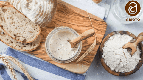 How to Tell If Your Sourdough Starter is Ready: A Quick Guide - Abioto Baking