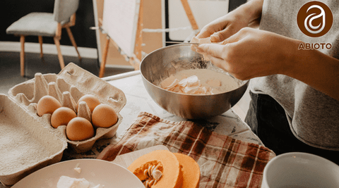 How to Use a Banneton Bread Proofing Basket for Sourdough? - Abioto Baking