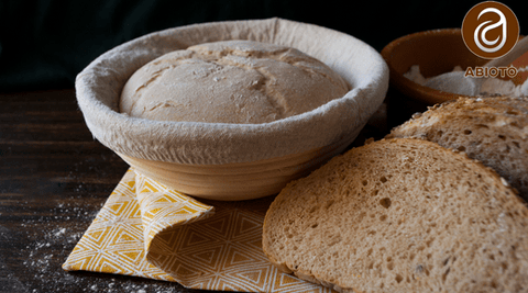 Keeping It Fresh: Storing Your Sourdough Starter for Occasional Use - Abioto Baking