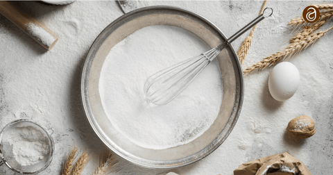 Keeping It Fresh: Storing Your Sourdough Starter for Occasional Use - Abioto Baking