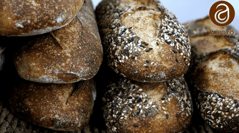 Mold in Sourdough Starter: Causes, Prevention, and Treatment - Abioto Baking