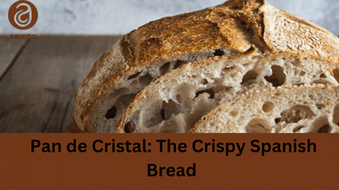 Pan de Cristal: The Crispy Spanish Bread You Need to Try Now - Abioto Baking