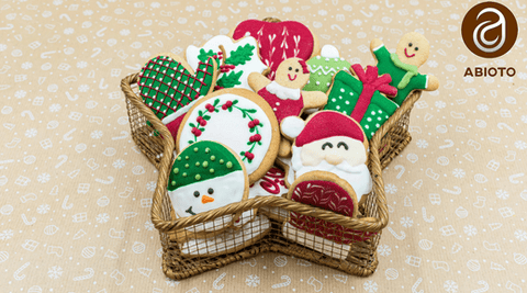 Perfect Baking Gift Basket Ideas and Top Bread Making Essentials for Beginners - Abioto Baking