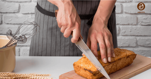 Top Tips for Perfect Homemade Sourdough Bread Every Time - Abioto Baking