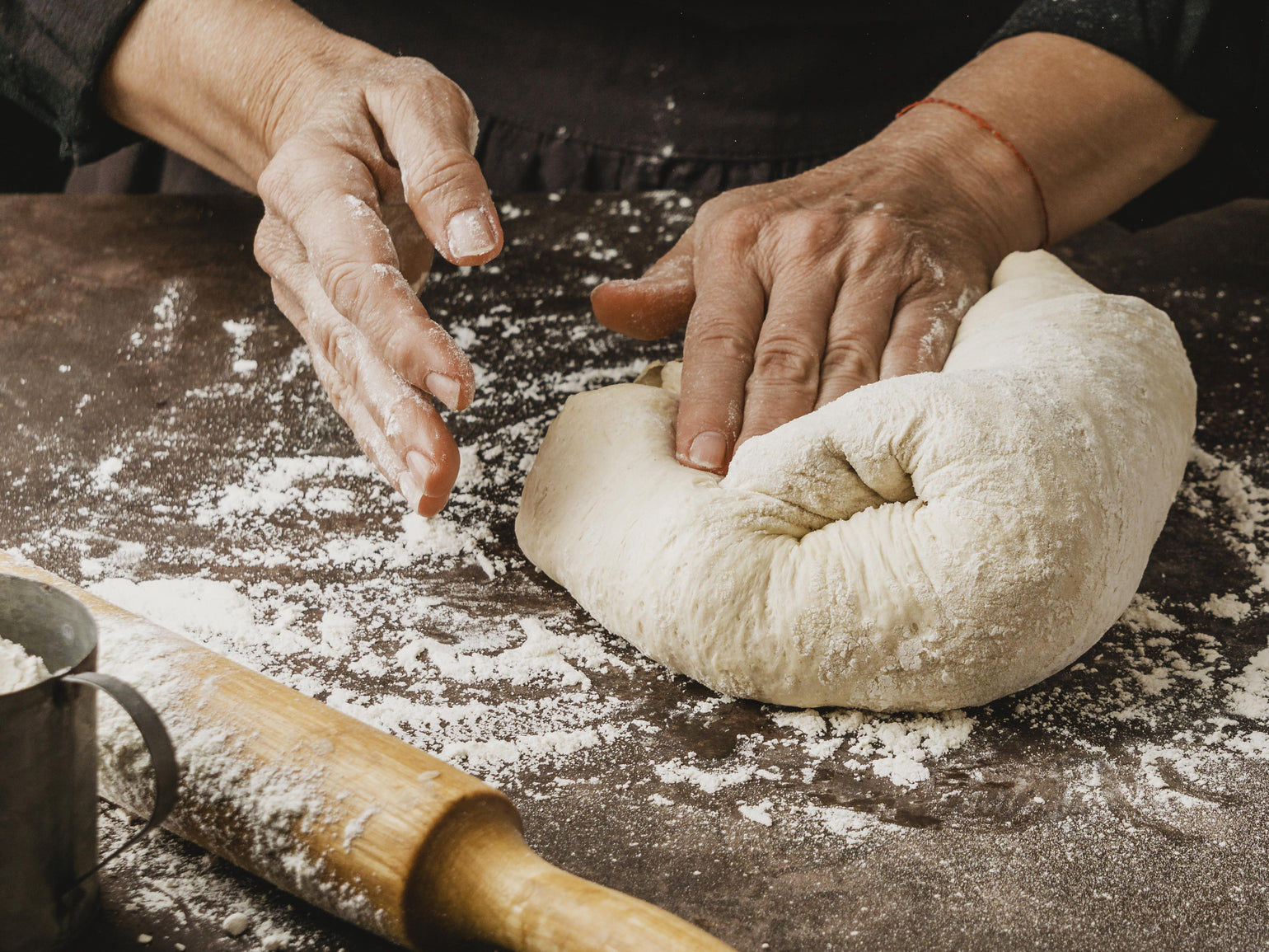 When Should You Use a Bread Basket for Proofing? | Abiotobaking ...