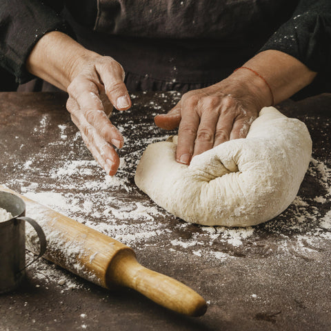 What is the Best Basket for Making Sourdough Bread? - Abioto Baking