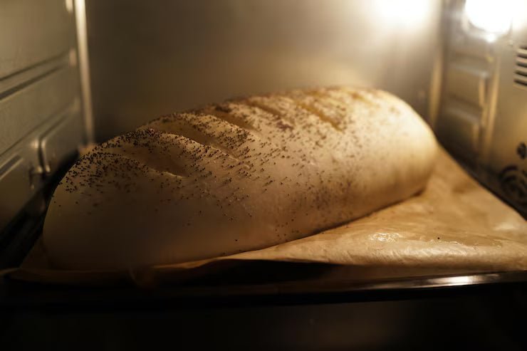 What kind of container is best for proofing bread? – Abioto Baking