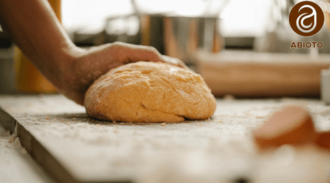 What's a Banneton Proofing Basket & How's It Used for Bread Baking? - Abioto Baking