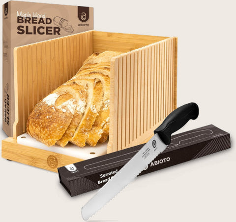 Bread Slicers - Abioto Baking