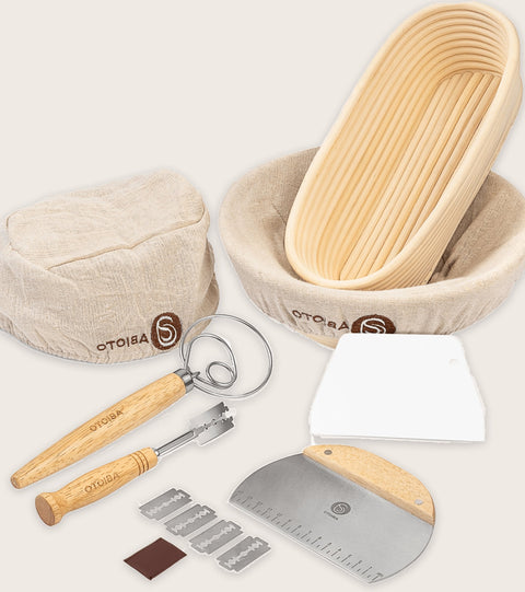 Master Baker's Selection - Abioto Baking