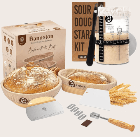 Our Shop - Abioto Baking