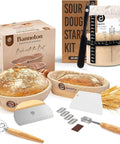 Ultimate Sourdough Bread Making Kit - Your Artisan Baking Companion