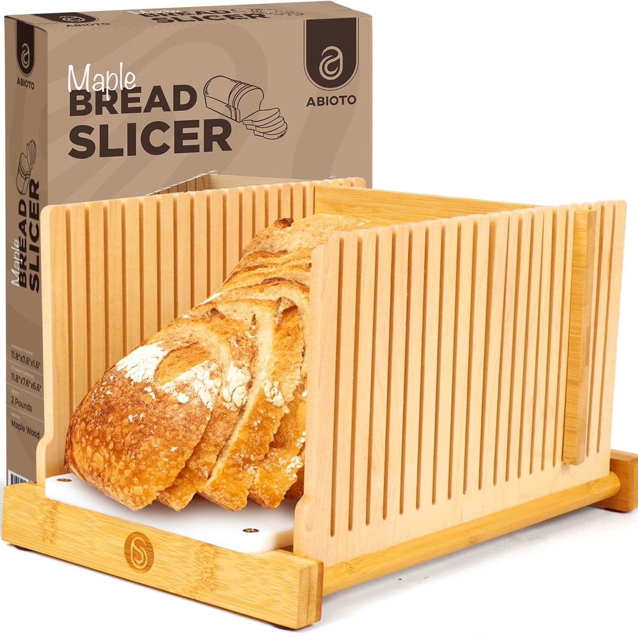 Best Bread Making Kits | Baking Gift Basket Ideas | Abioto – Abioto Baking